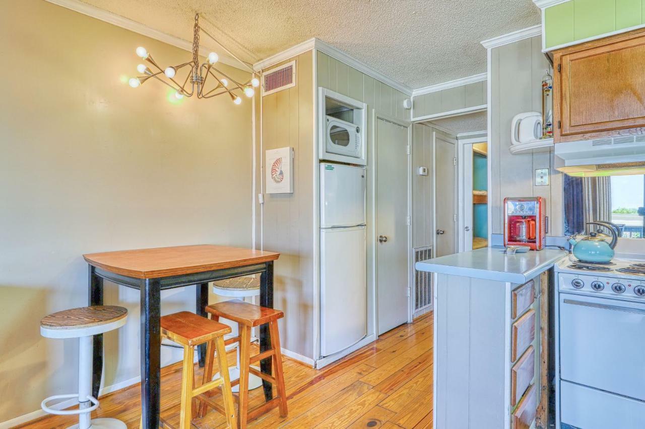 Tybee Dreaming Apartment Tybee Island Exterior photo