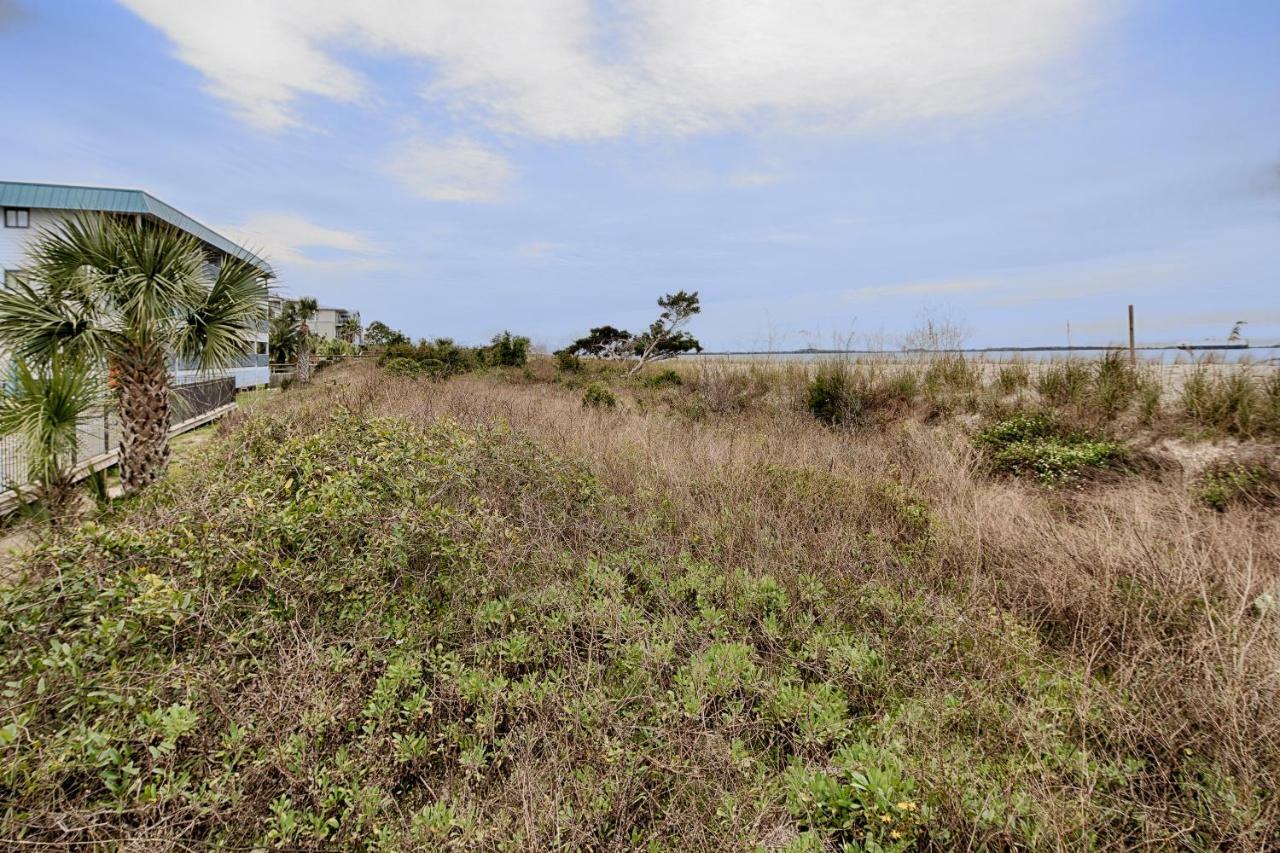 Tybee Dreaming Apartment Tybee Island Exterior photo